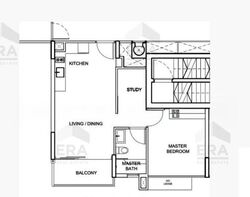 Watertown (D19), Apartment #551178451